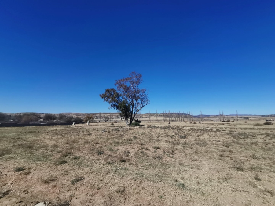 Commercial Property for Sale in Paul Roux Free State